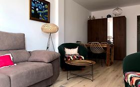 Apartamento del Azahar